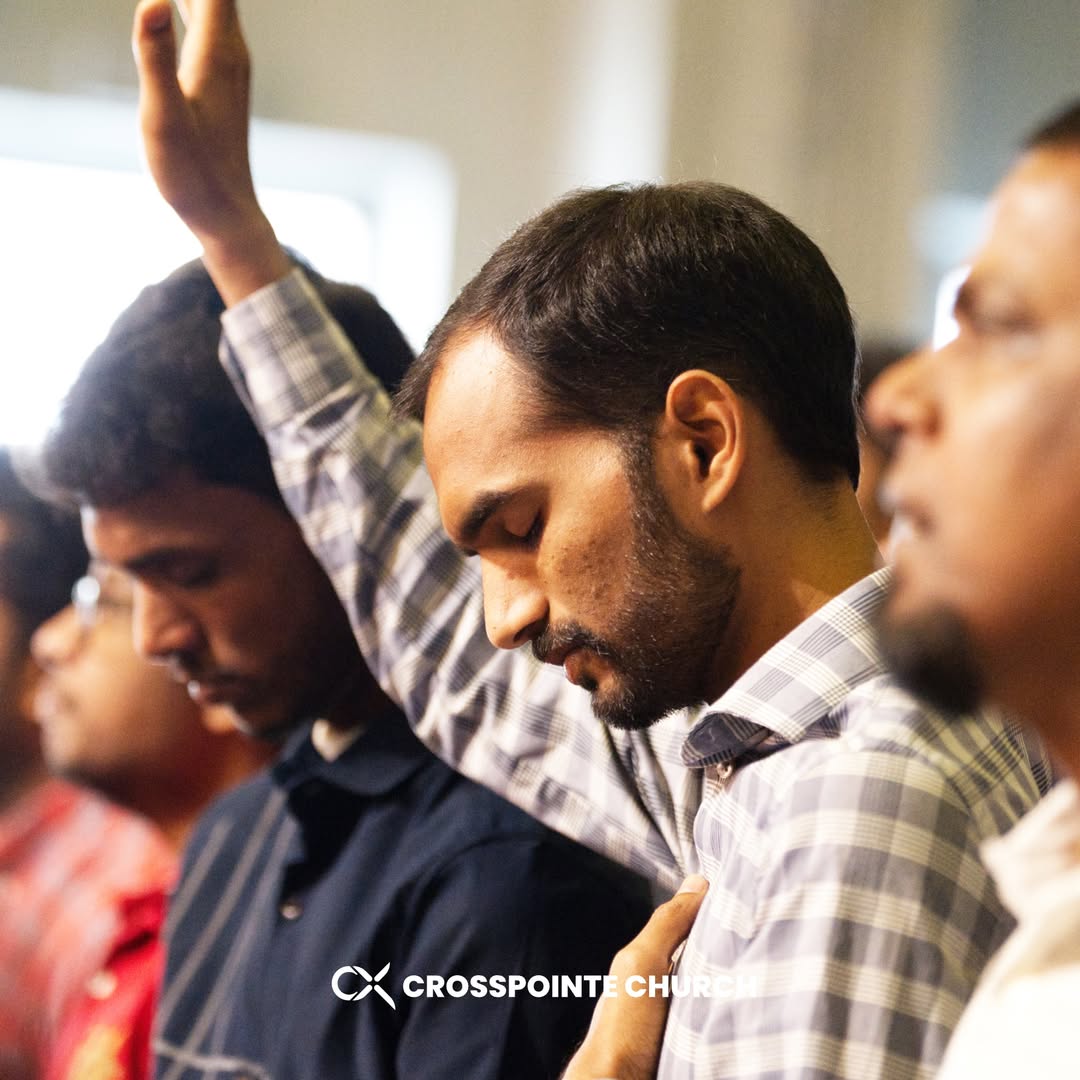 RAISING MY HANDS WITHOUT FEAR
